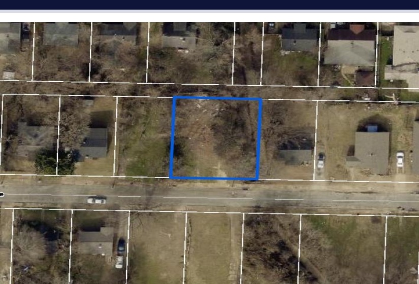 154 MCKELLAR AVE, Memphis, Tennessee 38109, ,Land,For Sale,MCKELLAR,10224351