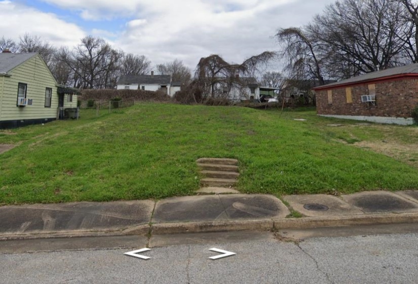 0 DAVANT AVE, Memphis, Tennessee 38109, ,Land,For Sale,DAVANT,10224352