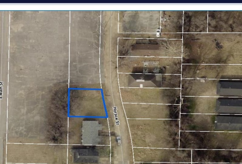 1399 HORACE ST, Memphis, Tennessee 38106, ,Land,For Sale,HORACE,10224354