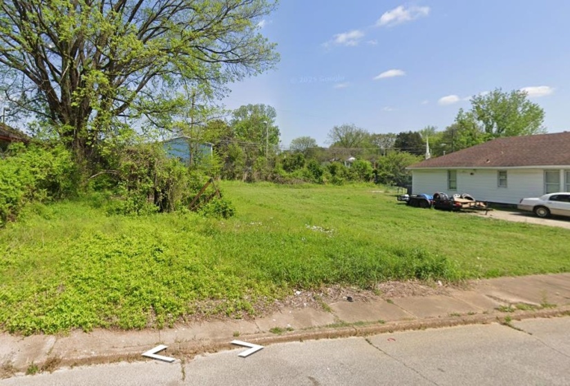 1524 BARTON ST, Memphis, Tennessee 38106, ,Land,For Sale,BARTON,10224355