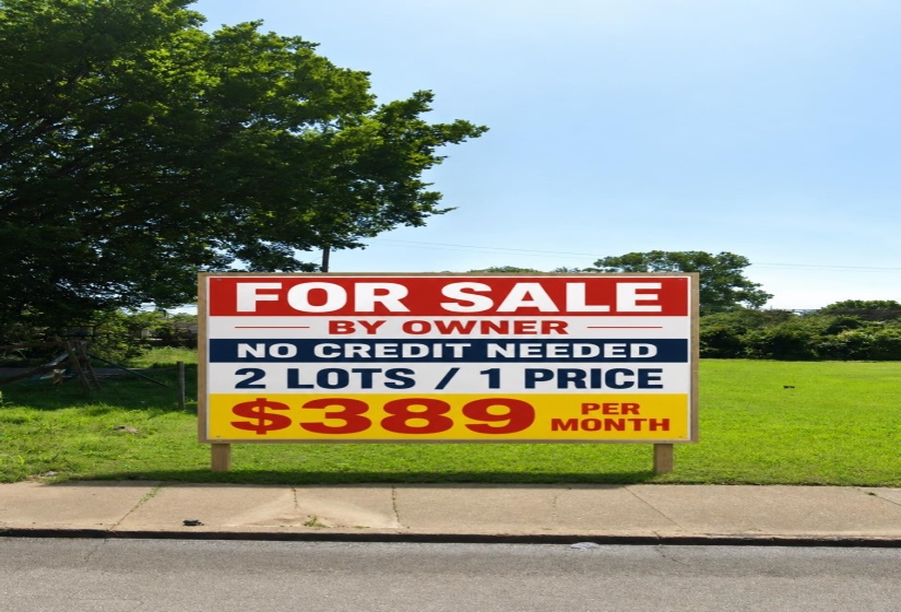 1524 BARTON ST, Memphis, Tennessee 38106, ,Land,For Sale,BARTON,10224355