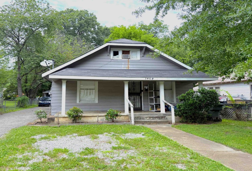 3468 BOWEN AVE, Memphis, Tennessee 38122, ,Multi-family,For Sale,BOWEN,10224308