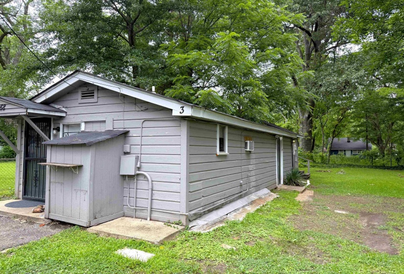 3468 BOWEN AVE, Memphis, Tennessee 38122, ,Multi-family,For Sale,BOWEN,10224308