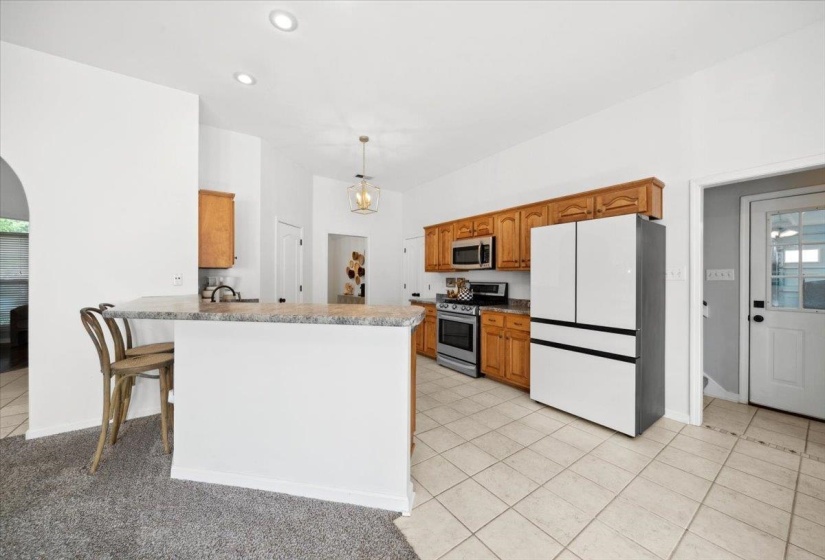 15 BAILEY RIDGE LN, Rossville, Tennessee 38066, 3 Bedrooms Bedrooms, 9 Rooms Rooms,2 BathroomsBathrooms,Residential,For Sale,BAILEY RIDGE,10223973