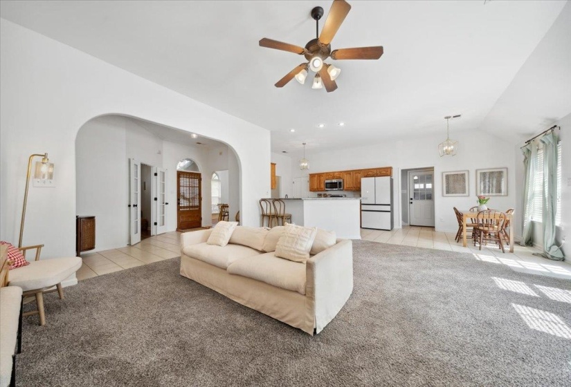 15 BAILEY RIDGE LN, Rossville, Tennessee 38066, 3 Bedrooms Bedrooms, 9 Rooms Rooms,2 BathroomsBathrooms,Residential,For Sale,BAILEY RIDGE,10223973