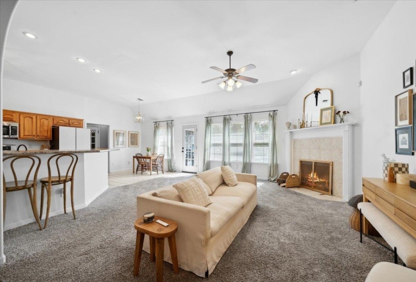 15 BAILEY RIDGE LN, Rossville, Tennessee 38066, 3 Bedrooms Bedrooms, 9 Rooms Rooms,2 BathroomsBathrooms,Residential,For Sale,BAILEY RIDGE,10223973
