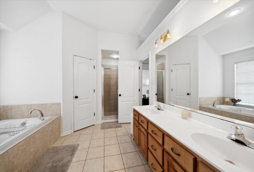 15 BAILEY RIDGE LN, Rossville, Tennessee 38066, 3 Bedrooms Bedrooms, 9 Rooms Rooms,2 BathroomsBathrooms,Residential,For Sale,BAILEY RIDGE,10223973