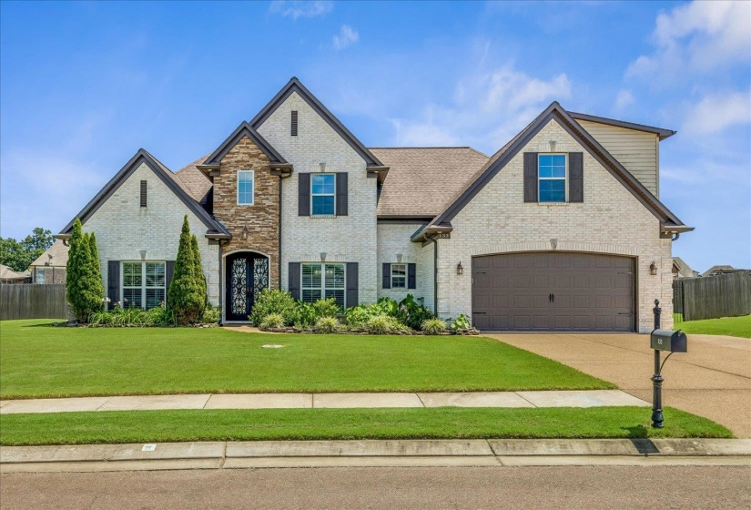 133 SWITCH BACK LN, Atoka, Tennessee 38004, 4 Bedrooms Bedrooms, 9 Rooms Rooms,3 BathroomsBathrooms,Residential,For Sale,SWITCH BACK,10224300
