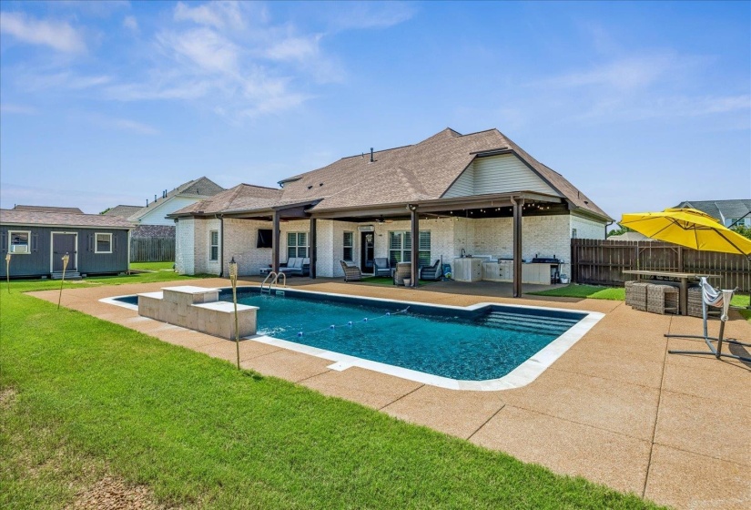 133 SWITCH BACK LN, Atoka, Tennessee 38004, 4 Bedrooms Bedrooms, 9 Rooms Rooms,3 BathroomsBathrooms,Residential,For Sale,SWITCH BACK,10224300