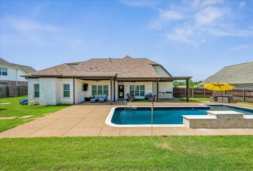 133 SWITCH BACK LN, Atoka, Tennessee 38004, 4 Bedrooms Bedrooms, 9 Rooms Rooms,3 BathroomsBathrooms,Residential,For Sale,SWITCH BACK,10224300