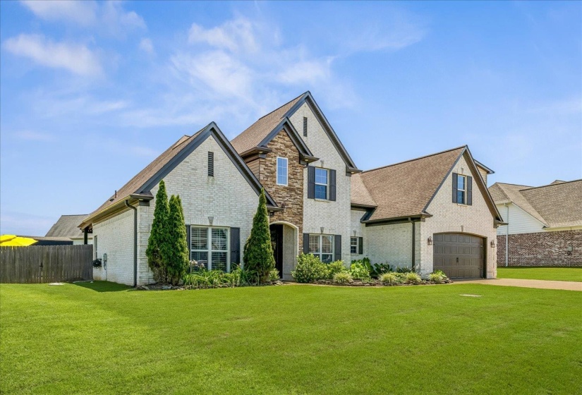 133 SWITCH BACK LN, Atoka, Tennessee 38004, 4 Bedrooms Bedrooms, 9 Rooms Rooms,3 BathroomsBathrooms,Residential,For Sale,SWITCH BACK,10224300