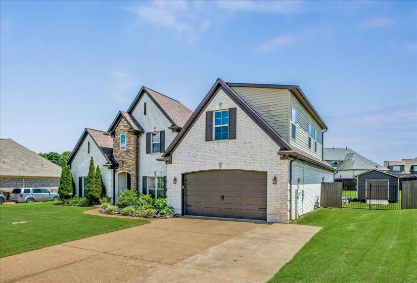 133 SWITCH BACK LN, Atoka, Tennessee 38004, 4 Bedrooms Bedrooms, 9 Rooms Rooms,3 BathroomsBathrooms,Residential,For Sale,SWITCH BACK,10224300