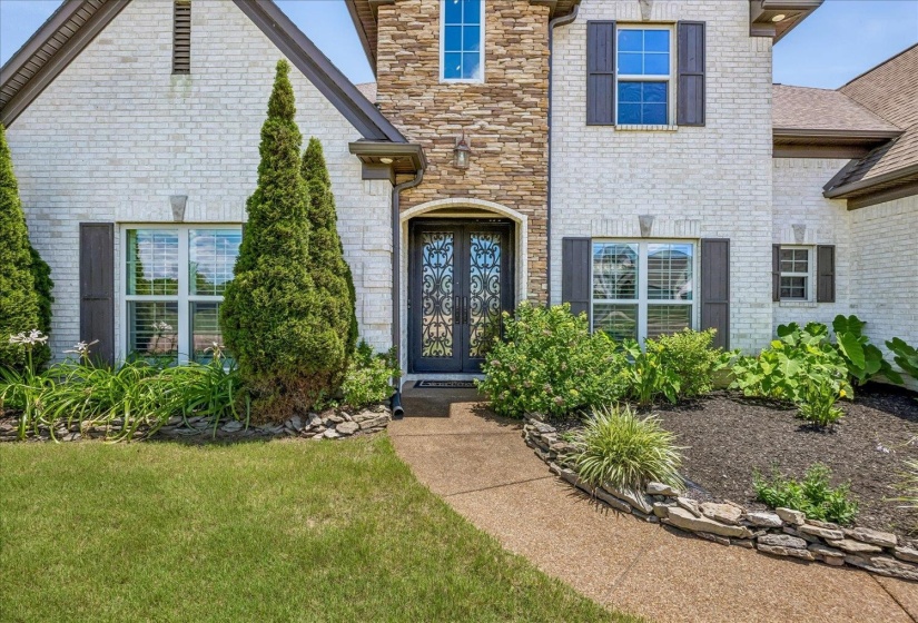 133 SWITCH BACK LN, Atoka, Tennessee 38004, 4 Bedrooms Bedrooms, 9 Rooms Rooms,3 BathroomsBathrooms,Residential,For Sale,SWITCH BACK,10224300