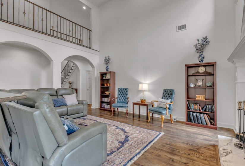 4540 PLANTERS TRACE LN, Collierville, Tennessee 38017, 5 Bedrooms Bedrooms, 9 Rooms Rooms,3.1 BathroomsBathrooms,Residential,For Sale,PLANTERS TRACE,10224301