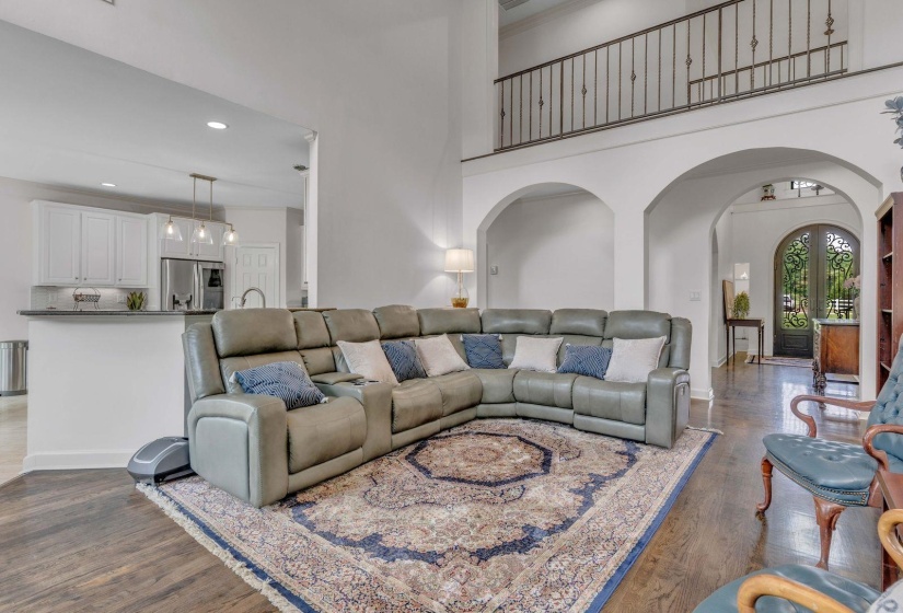 4540 PLANTERS TRACE LN, Collierville, Tennessee 38017, 5 Bedrooms Bedrooms, 9 Rooms Rooms,3.1 BathroomsBathrooms,Residential,For Sale,PLANTERS TRACE,10224301