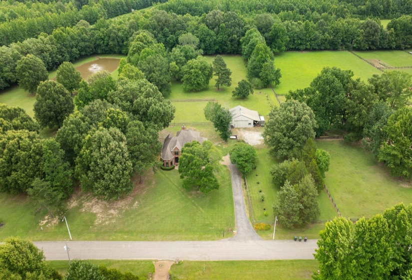 4540 PLANTERS TRACE LN, Collierville, Tennessee 38017, 5 Bedrooms Bedrooms, 9 Rooms Rooms,3.1 BathroomsBathrooms,Residential,For Sale,PLANTERS TRACE,10224301