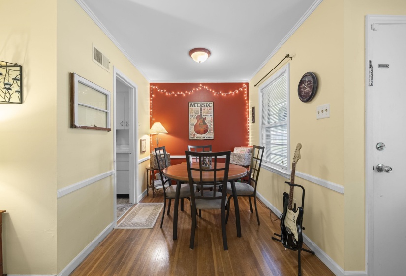 1563 MARCIA RD, Memphis, Tennessee 38117, 3 Bedrooms Bedrooms, 6 Rooms Rooms,1 BathroomBathrooms,Residential,For Sale,MARCIA,10224302