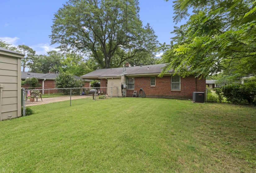 1563 MARCIA RD, Memphis, Tennessee 38117, 3 Bedrooms Bedrooms, 6 Rooms Rooms,1 BathroomBathrooms,Residential,For Sale,MARCIA,10224302
