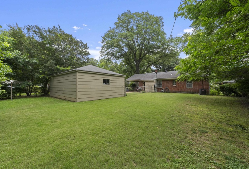 1563 MARCIA RD, Memphis, Tennessee 38117, 3 Bedrooms Bedrooms, 6 Rooms Rooms,1 BathroomBathrooms,Residential,For Sale,MARCIA,10224302