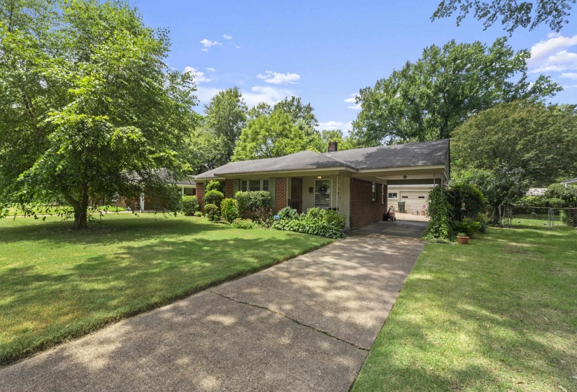 1563 MARCIA RD, Memphis, Tennessee 38117, 3 Bedrooms Bedrooms, 6 Rooms Rooms,1 BathroomBathrooms,Residential,For Sale,MARCIA,10224302