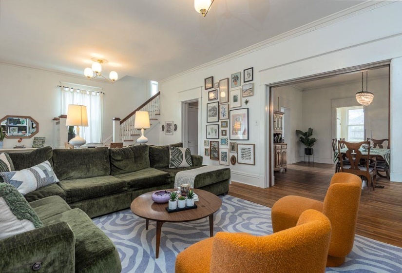 8 EVERGREEN ST, Memphis, Tennessee 38104, 4 Bedrooms Bedrooms, 9 Rooms Rooms,2.1 BathroomsBathrooms,Residential,For Sale,EVERGREEN,10224306