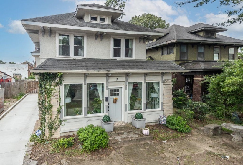 8 EVERGREEN ST, Memphis, Tennessee 38104, 4 Bedrooms Bedrooms, 9 Rooms Rooms,2.1 BathroomsBathrooms,Residential,For Sale,EVERGREEN,10224306