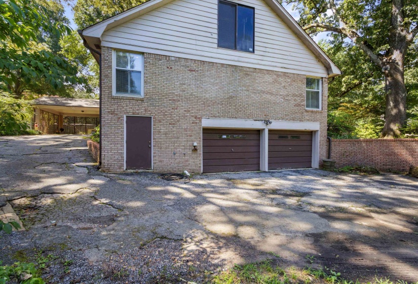 2532 HAWTHORNE RD, Bartlett, Tennessee 38134, 3 Bedrooms Bedrooms, 8 Rooms Rooms,2.1 BathroomsBathrooms,Residential,For Sale,HAWTHORNE,10224311