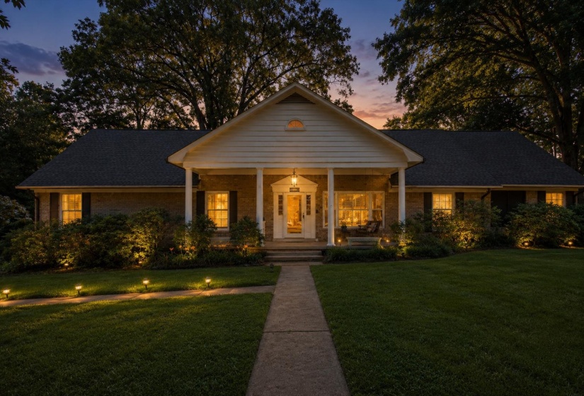 2532 HAWTHORNE RD, Bartlett, Tennessee 38134, 3 Bedrooms Bedrooms, 8 Rooms Rooms,2.1 BathroomsBathrooms,Residential,For Sale,HAWTHORNE,10224311