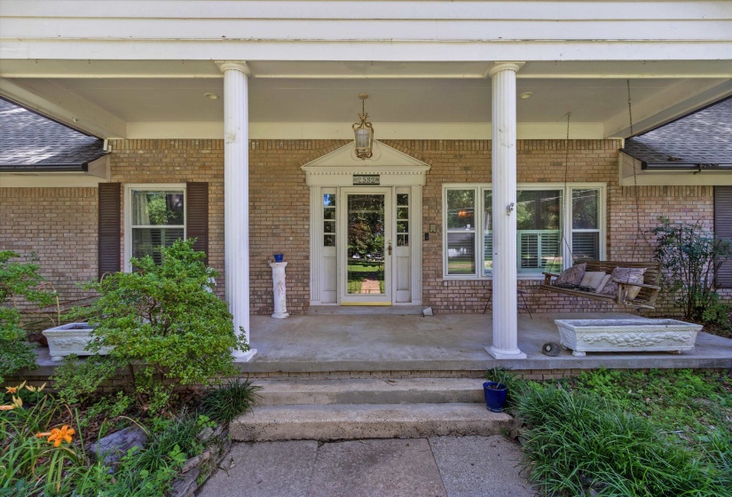2532 HAWTHORNE RD, Bartlett, Tennessee 38134, 3 Bedrooms Bedrooms, 8 Rooms Rooms,2.1 BathroomsBathrooms,Residential,For Sale,HAWTHORNE,10224311