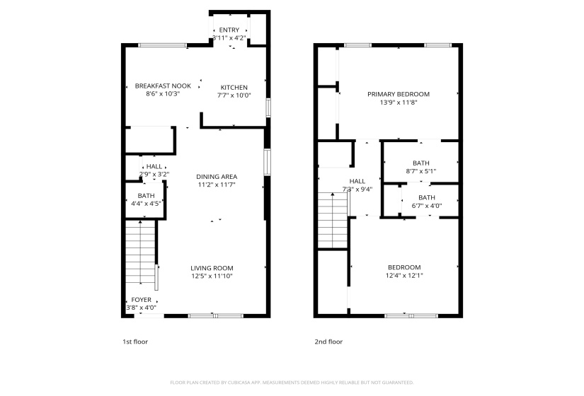 529 PEABODY SQ, Memphis, Tennessee 38104, 2 Bedrooms Bedrooms, 5 Rooms Rooms,1.2 BathroomsBathrooms,Residential,For Sale,PEABODY,10224312