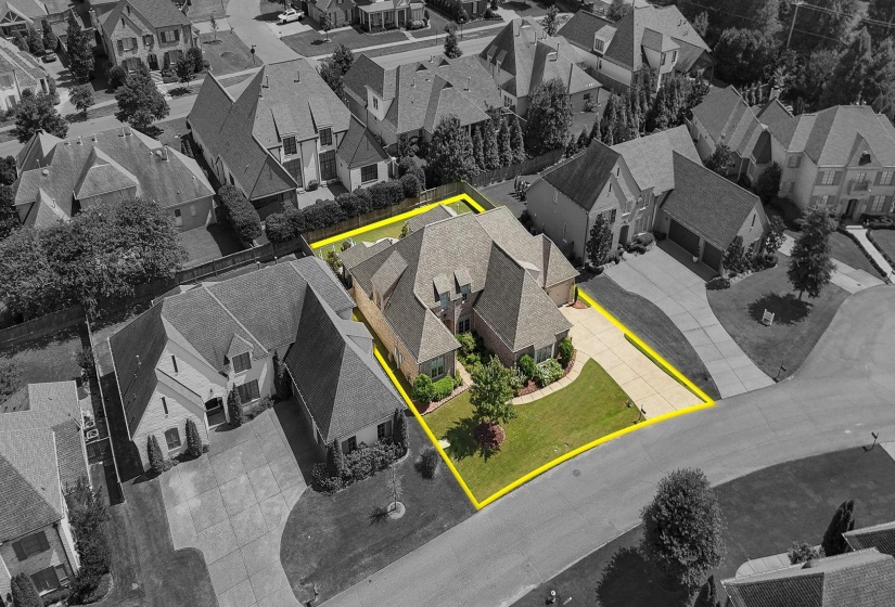 707 JUSTANA DR, Unincorporated, Tennessee 38017, 5 Bedroom Bedrooms, 9 Room Rooms,3 BathroomBathrooms,Residential,For Sale,JUSTANA,0,10224314