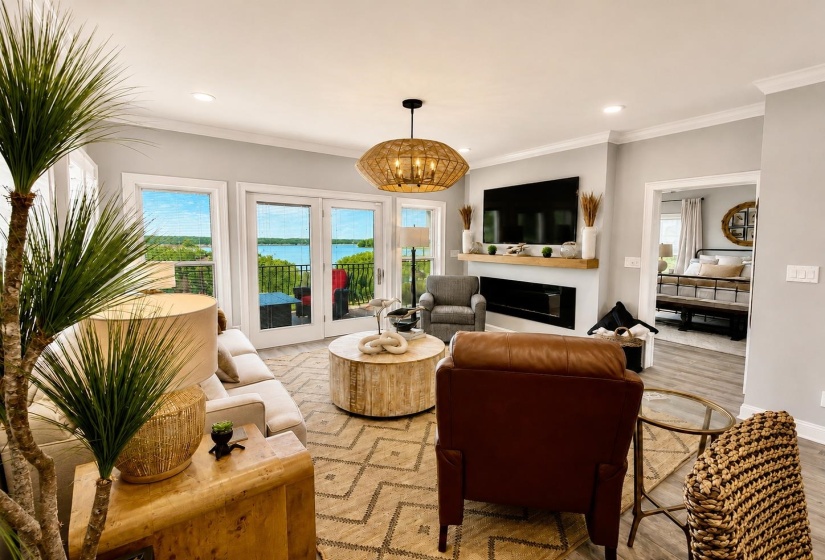 155 TIDEWATER PT, Savannah, Tennessee 38372, 4 Bedroom Bedrooms, 8 Room Rooms,3.1 BathroomBathrooms,Residential,For Sale,TIDEWATER,0,10224321