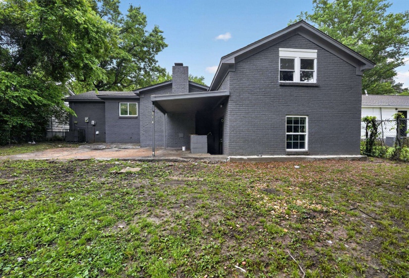 3391 SEAFORTH DR, Memphis, Tennessee 38127, 4 Bedroom Bedrooms, 7 Room Rooms,1 BathroomBathrooms,Residential,For Sale,SEAFORTH,0,10224323