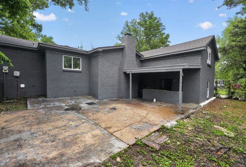 3391 SEAFORTH DR, Memphis, Tennessee 38127, 4 Bedroom Bedrooms, 7 Room Rooms,1 BathroomBathrooms,Residential,For Sale,SEAFORTH,0,10224323