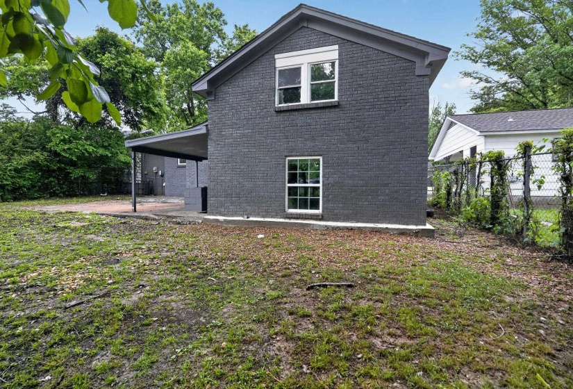 3391 SEAFORTH DR, Memphis, Tennessee 38127, 4 Bedroom Bedrooms, 7 Room Rooms,1 BathroomBathrooms,Residential,For Sale,SEAFORTH,0,10224323