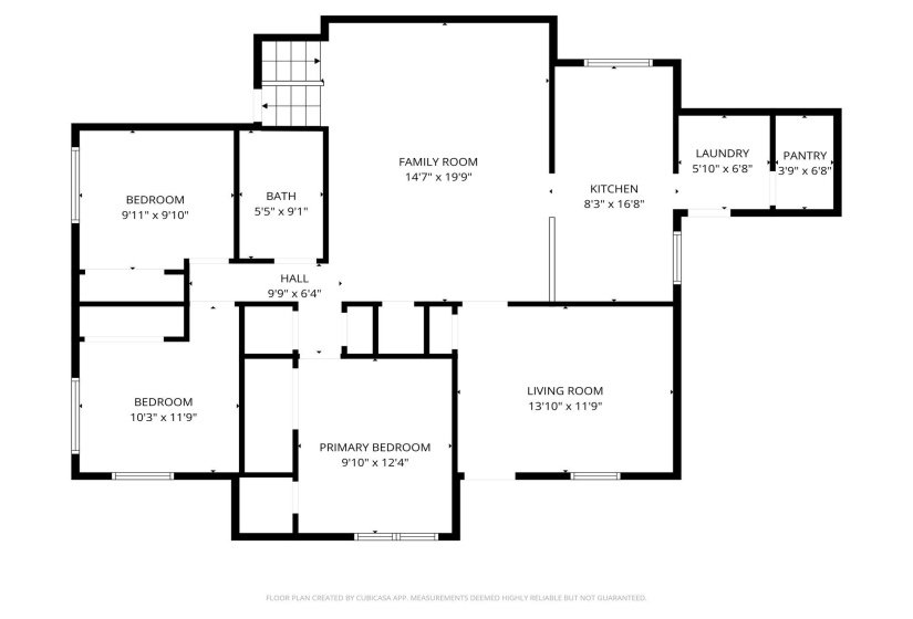 3391 SEAFORTH DR, Memphis, Tennessee 38127, 4 Bedroom Bedrooms, 7 Room Rooms,1 BathroomBathrooms,Residential,For Sale,SEAFORTH,0,10224323