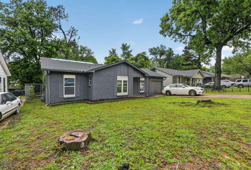 3391 SEAFORTH DR, Memphis, Tennessee 38127, 4 Bedroom Bedrooms, 7 Room Rooms,1 BathroomBathrooms,Residential,For Sale,SEAFORTH,0,10224323