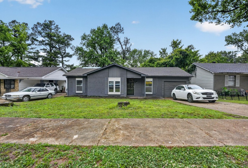 3391 SEAFORTH DR, Memphis, Tennessee 38127, 4 Bedroom Bedrooms, 7 Room Rooms,1 BathroomBathrooms,Residential,For Sale,SEAFORTH,0,10224323