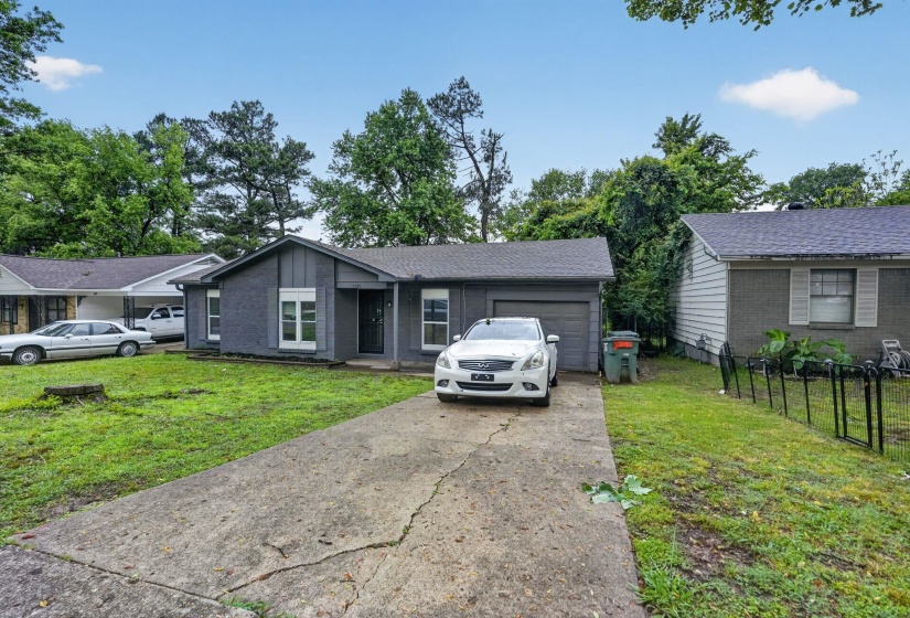 3391 SEAFORTH DR, Memphis, Tennessee 38127, 4 Bedroom Bedrooms, 7 Room Rooms,1 BathroomBathrooms,Residential,For Sale,SEAFORTH,0,10224323