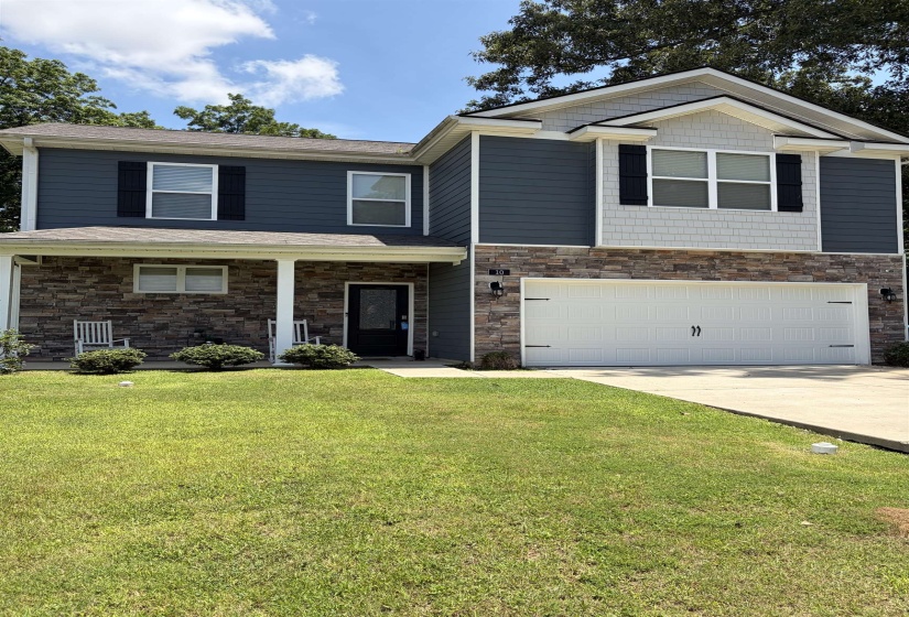 10 MISTY BIRCH LN, Oakland, Tennessee 38060, 4 Bedroom Bedrooms, 8 Room Rooms,2.1 BathroomBathrooms,Residential,For Sale,MISTY BIRCH,0,10224329