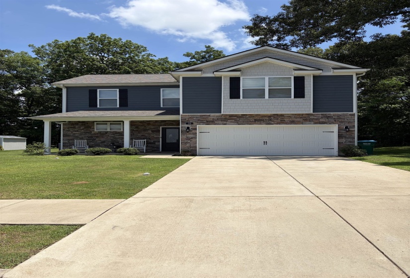 10 MISTY BIRCH LN, Oakland, Tennessee 38060, 4 Bedroom Bedrooms, 8 Room Rooms,2.1 BathroomBathrooms,Residential,For Sale,MISTY BIRCH,0,10224329