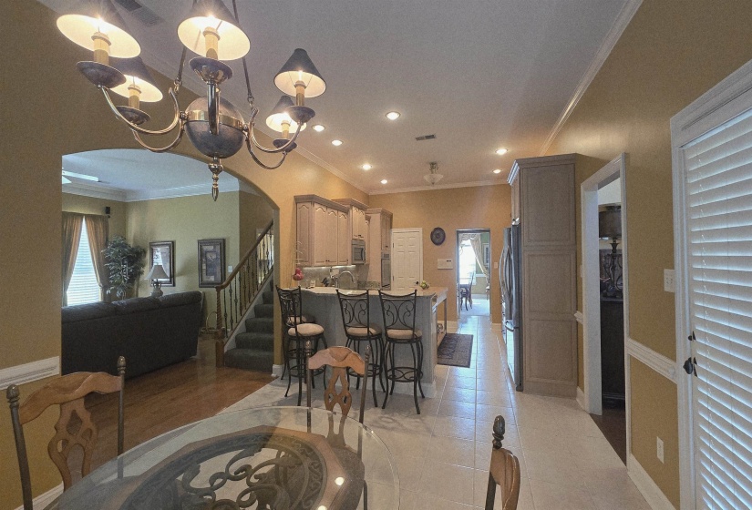 160 MONTEREY MILLS CV, Unincorporated, Tennessee 38017, 5 Bedroom Bedrooms, 12 Room Rooms,4.1 BathroomBathrooms,Residential,For Sale,MONTEREY MILLS,0,10224334