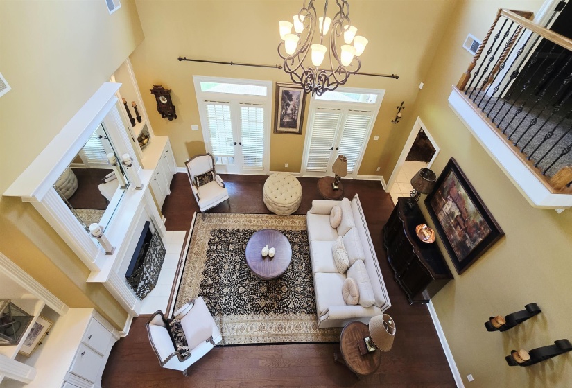 160 MONTEREY MILLS CV, Unincorporated, Tennessee 38017, 5 Bedroom Bedrooms, 12 Room Rooms,4.1 BathroomBathrooms,Residential,For Sale,MONTEREY MILLS,0,10224334