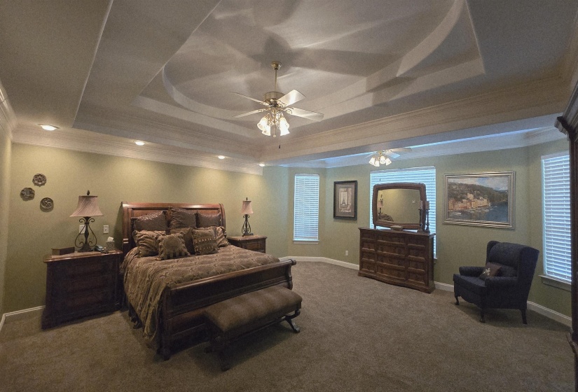 160 MONTEREY MILLS CV, Unincorporated, Tennessee 38017, 5 Bedroom Bedrooms, 12 Room Rooms,4.1 BathroomBathrooms,Residential,For Sale,MONTEREY MILLS,0,10224334