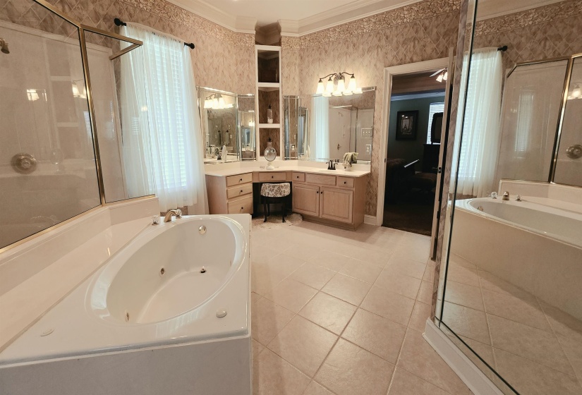 160 MONTEREY MILLS CV, Unincorporated, Tennessee 38017, 5 Bedroom Bedrooms, 12 Room Rooms,4.1 BathroomBathrooms,Residential,For Sale,MONTEREY MILLS,0,10224334