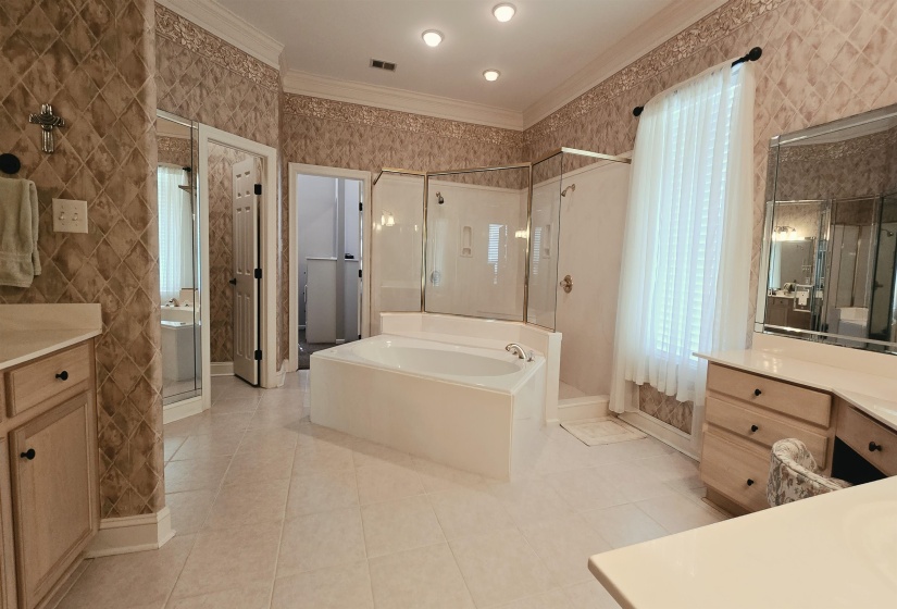 160 MONTEREY MILLS CV, Unincorporated, Tennessee 38017, 5 Bedroom Bedrooms, 12 Room Rooms,4.1 BathroomBathrooms,Residential,For Sale,MONTEREY MILLS,0,10224334