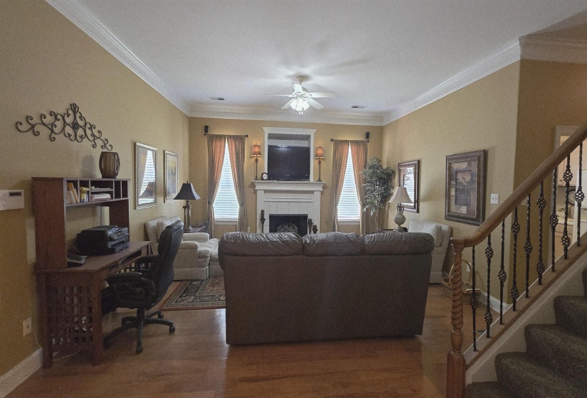 160 MONTEREY MILLS CV, Unincorporated, Tennessee 38017, 5 Bedroom Bedrooms, 12 Room Rooms,4.1 BathroomBathrooms,Residential,For Sale,MONTEREY MILLS,0,10224334