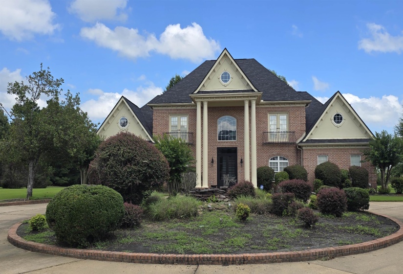 160 MONTEREY MILLS CV, Unincorporated, Tennessee 38017, 5 Bedroom Bedrooms, 12 Room Rooms,4.1 BathroomBathrooms,Residential,For Sale,MONTEREY MILLS,0,10224334