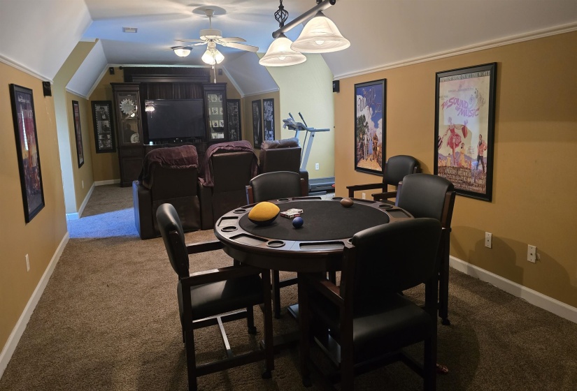 160 MONTEREY MILLS CV, Unincorporated, Tennessee 38017, 5 Bedroom Bedrooms, 12 Room Rooms,4.1 BathroomBathrooms,Residential,For Sale,MONTEREY MILLS,0,10224334