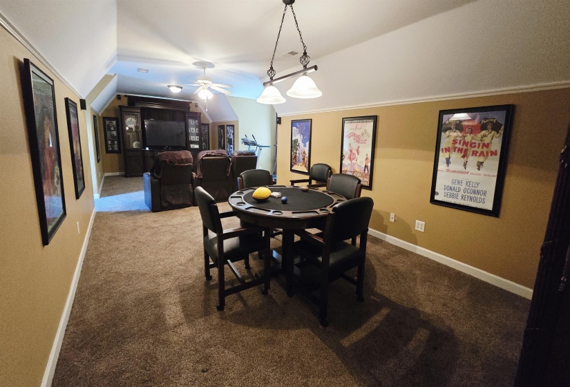 160 MONTEREY MILLS CV, Unincorporated, Tennessee 38017, 5 Bedroom Bedrooms, 12 Room Rooms,4.1 BathroomBathrooms,Residential,For Sale,MONTEREY MILLS,0,10224334